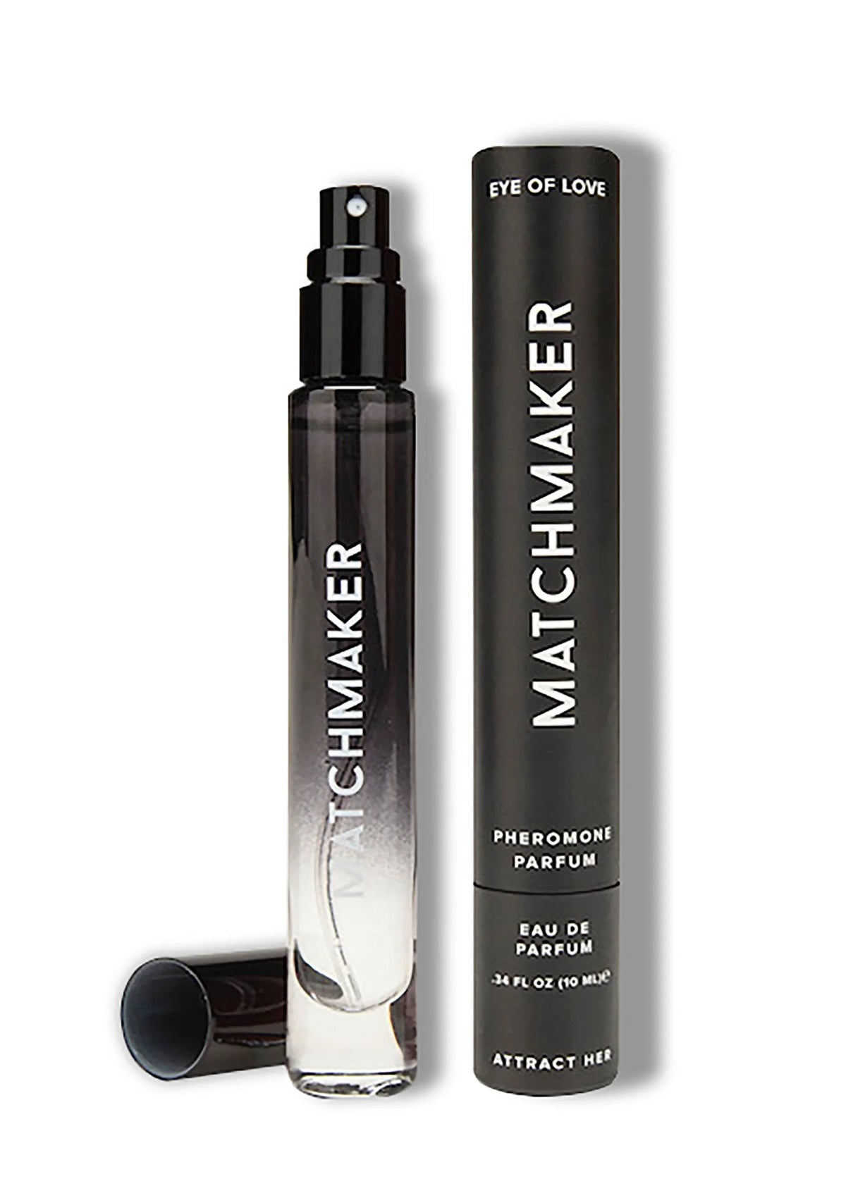 Bestel: Black Diamond Attract Her 10 ml - bij Happytoys: de erotische sex webshop | liever Happy dan Easy ⭐⭐⭐⭐⭐