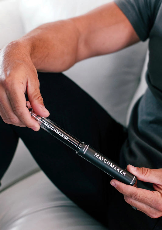 Bestel: Black Diamond Attract Her 10 ml - bij Happytoys: de erotische sex webshop | liever Happy dan Easy ⭐⭐⭐⭐⭐