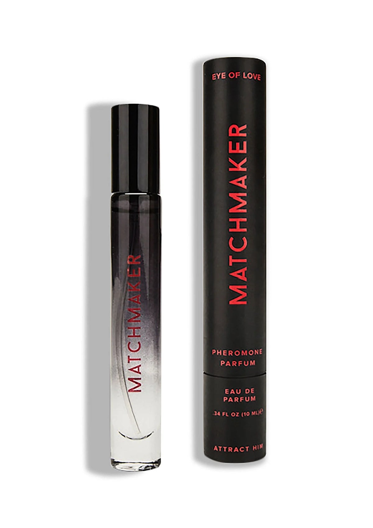 Bestel: Pheromone Attract Him 10 ml - bij Happytoys: de erotische sex webshop | liever Happy dan Easy ⭐⭐⭐⭐⭐