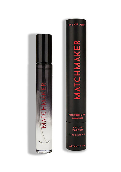 Bestel: Pheromone Attract Him 10 ml - bij Happytoys: de erotische sex webshop | liever Happy dan Easy ⭐⭐⭐⭐⭐