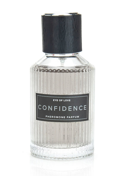 Bestel: Pheromone Attract Her 50 ml - bij Happytoys: de erotische sex webshop | liever Happy dan Easy ⭐⭐⭐⭐⭐ - Default Title - 93930 - CONFIDENCE - 50