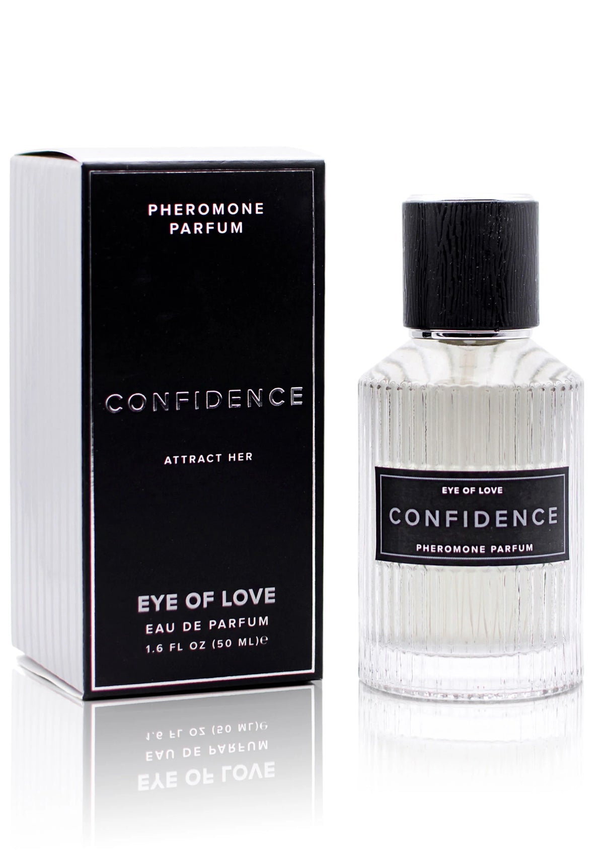 Bestel: Pheromone Attract Her 50 ml - bij Happytoys: de erotische sex webshop | liever Happy dan Easy ⭐⭐⭐⭐⭐