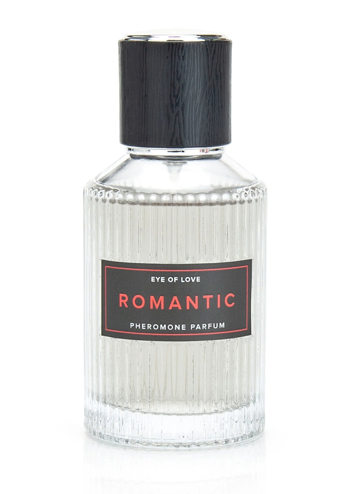 Bestel: Pheromone Attract Her 50 ml - bij Happytoys: de erotische sex webshop | liever Happy dan Easy ⭐⭐⭐⭐⭐ - Default Title - 93930 - ROMANCE - 50