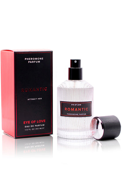 Bestel: Pheromone Attract Her 50 ml - bij Happytoys: de erotische sex webshop | liever Happy dan Easy ⭐⭐⭐⭐⭐