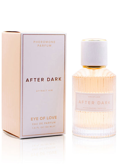 Pheromon Attract Him 50 ml
