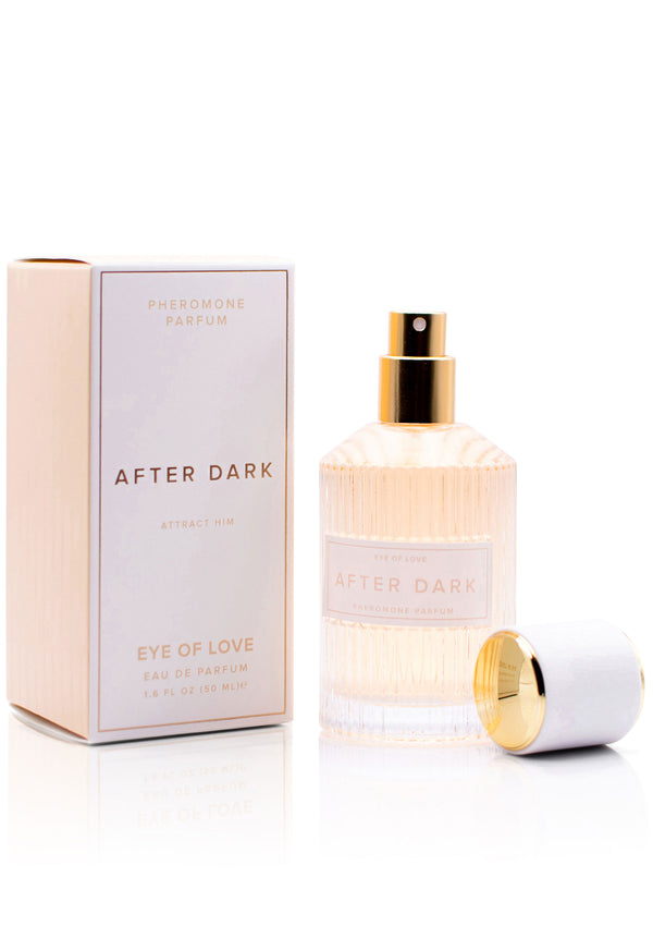 Pheromon Attract Him 50 ml