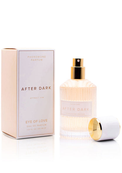 Pheromon Attract Him 50 ml