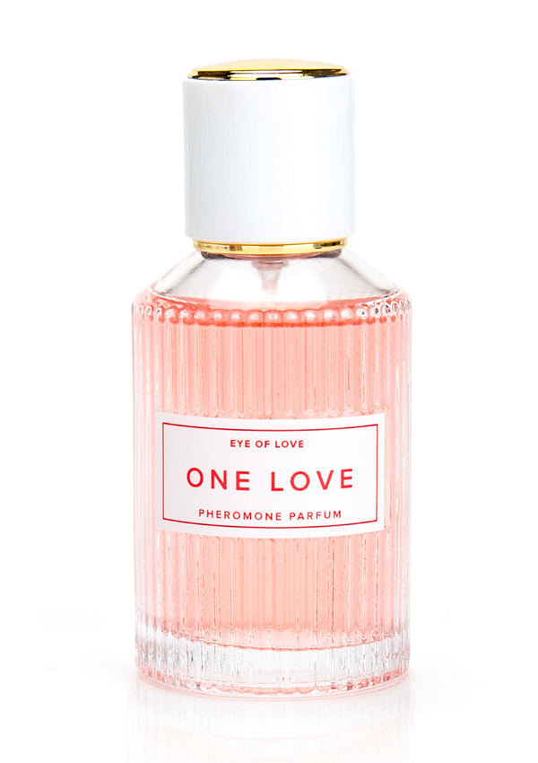 Pheromon Attract Him 50 ml