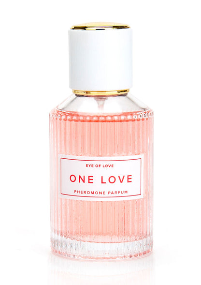 Pheromon Attract Him 50 ml