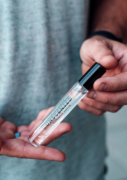 Bestel: Pheromone Attract Her 10 ml - bij Happytoys: de erotische sex webshop | liever Happy dan Easy ⭐⭐⭐⭐⭐
