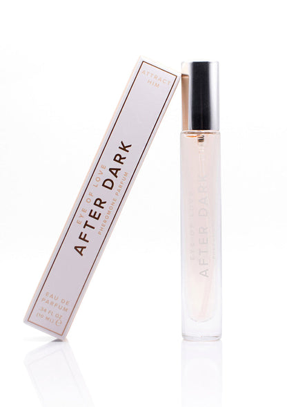 Pheromone Attract Him 10 ml by Eye of Love Classic Collection