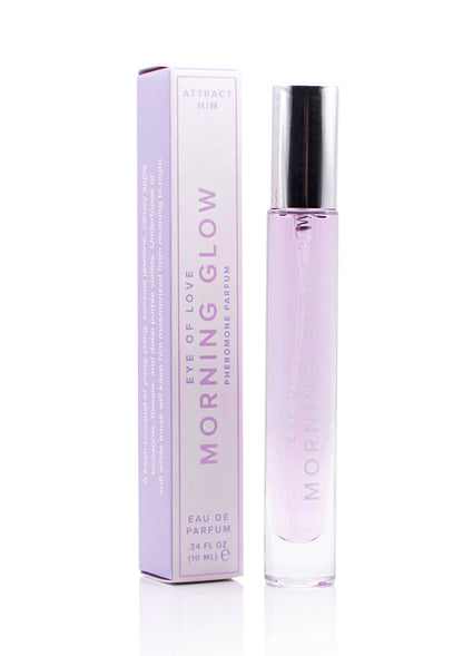 Pheromone Attract Him 10 ml by Eye of Love Classic Collection