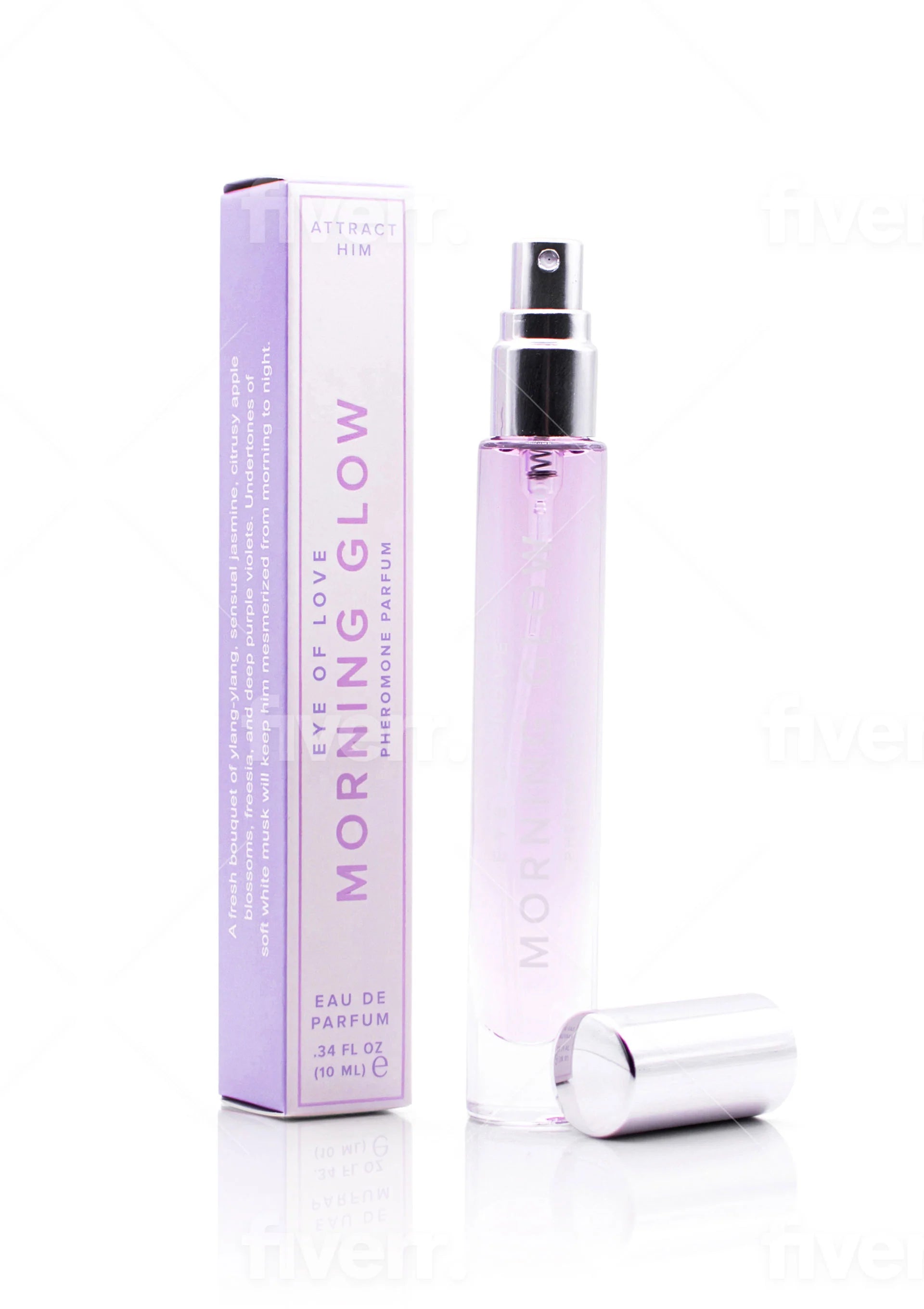 Beste vandaag nog: Pheromone Attract Him 10 ml by Eye of Love Classic Collection - bij Happytoys Sexshop: online sex shop for Feeling Happy & Easy 😊