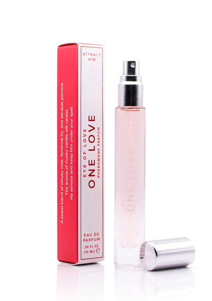 Beste vandaag nog: Pheromone Attract Him 10 ml by Eye of Love Classic Collection - bij Happytoys Sexshop: online sex shop for Feeling Happy & Easy 😊