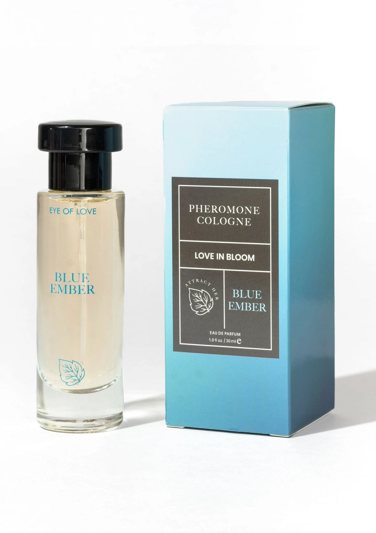 Bestel: Phero Parfum Attract Her 30 ml - bij Happytoys: de erotische sex webshop | liever Happy dan Easy ⭐⭐⭐⭐⭐