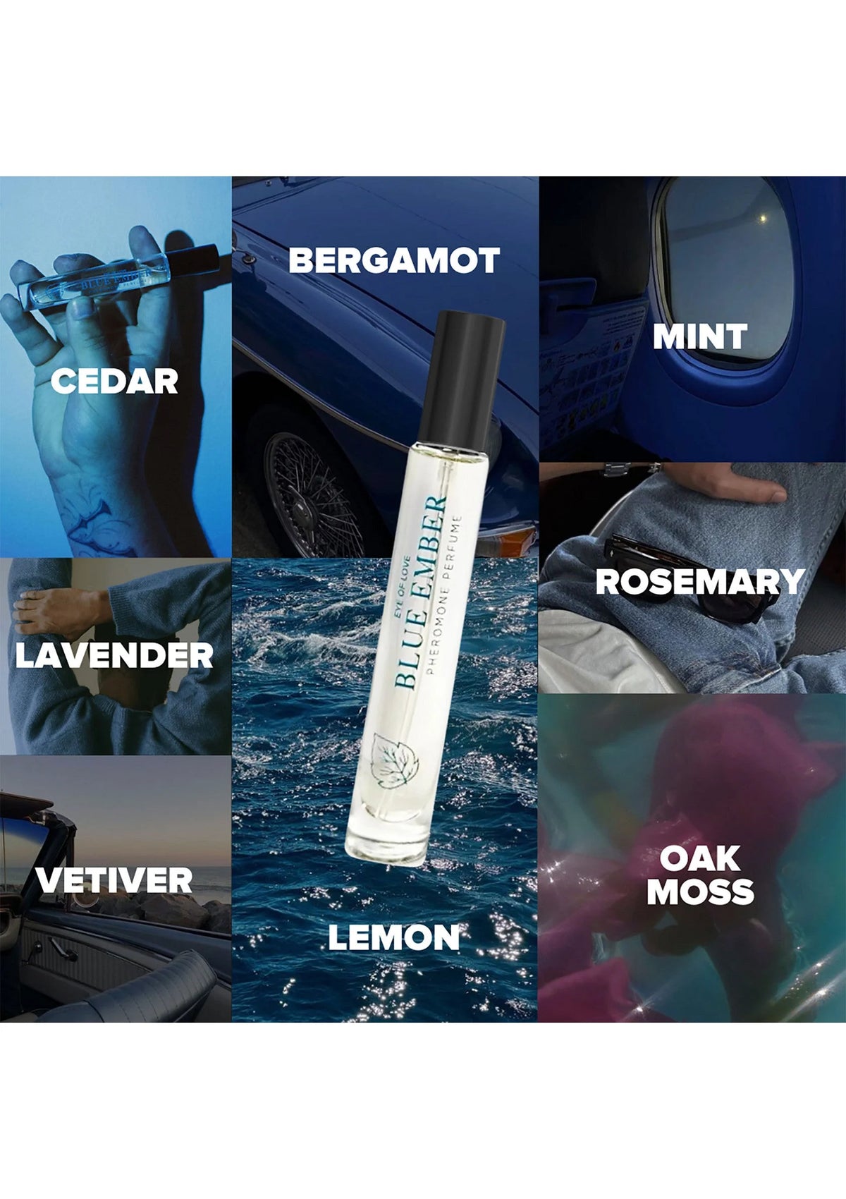 Bestel: Phero Parfum Attract Her 30 ml - bij Happytoys: de erotische sex webshop | liever Happy dan Easy ⭐⭐⭐⭐⭐