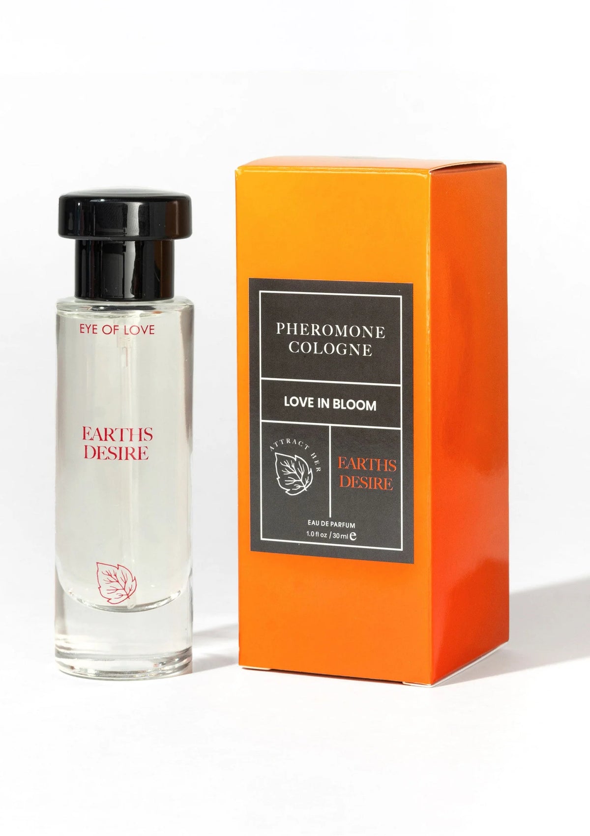 Bestel: Phero Parfum Attract Her 30 ml - bij Happytoys: de erotische sex webshop | liever Happy dan Easy ⭐⭐⭐⭐⭐