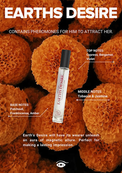 Bestel: Phero Parfum Attract Her 30 ml - bij Happytoys: de erotische sex webshop | liever Happy dan Easy ⭐⭐⭐⭐⭐
