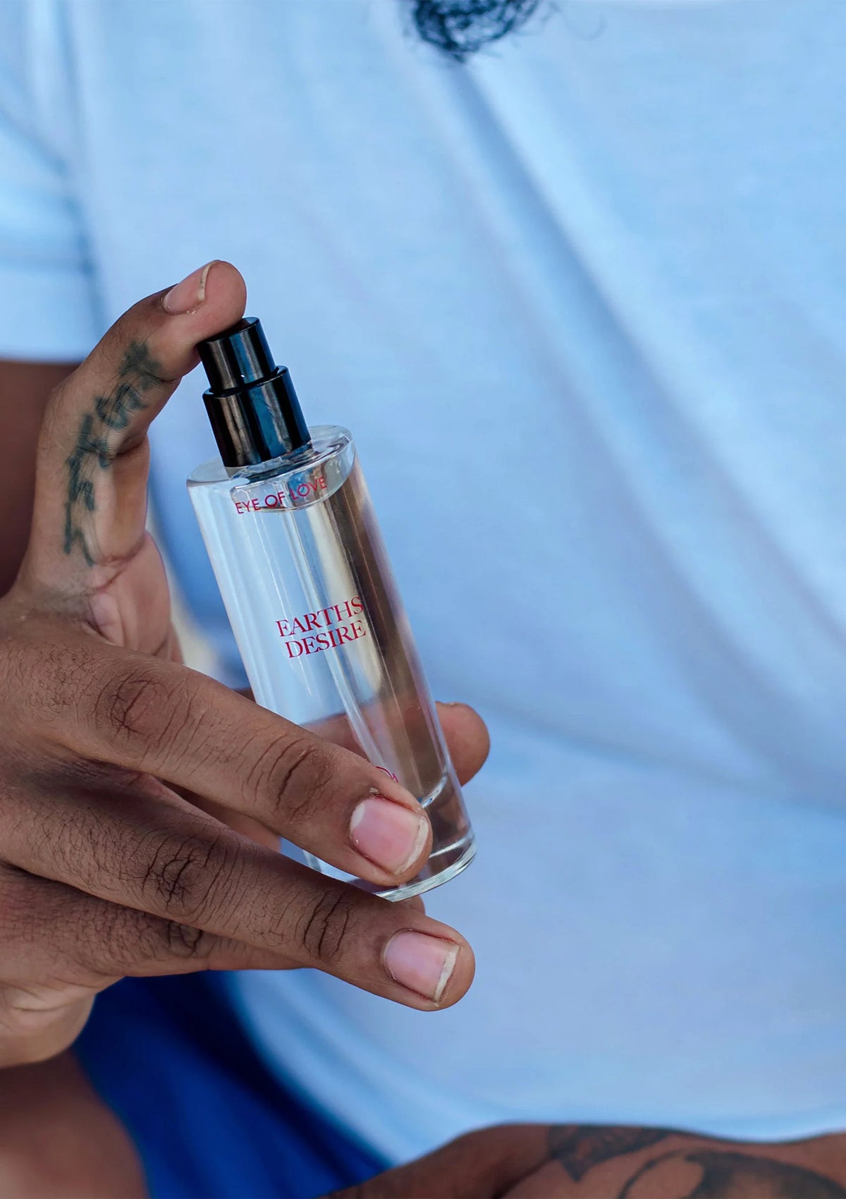 Bestel: Phero Parfum Attract Her 30 ml - bij Happytoys: de erotische sex webshop | liever Happy dan Easy ⭐⭐⭐⭐⭐