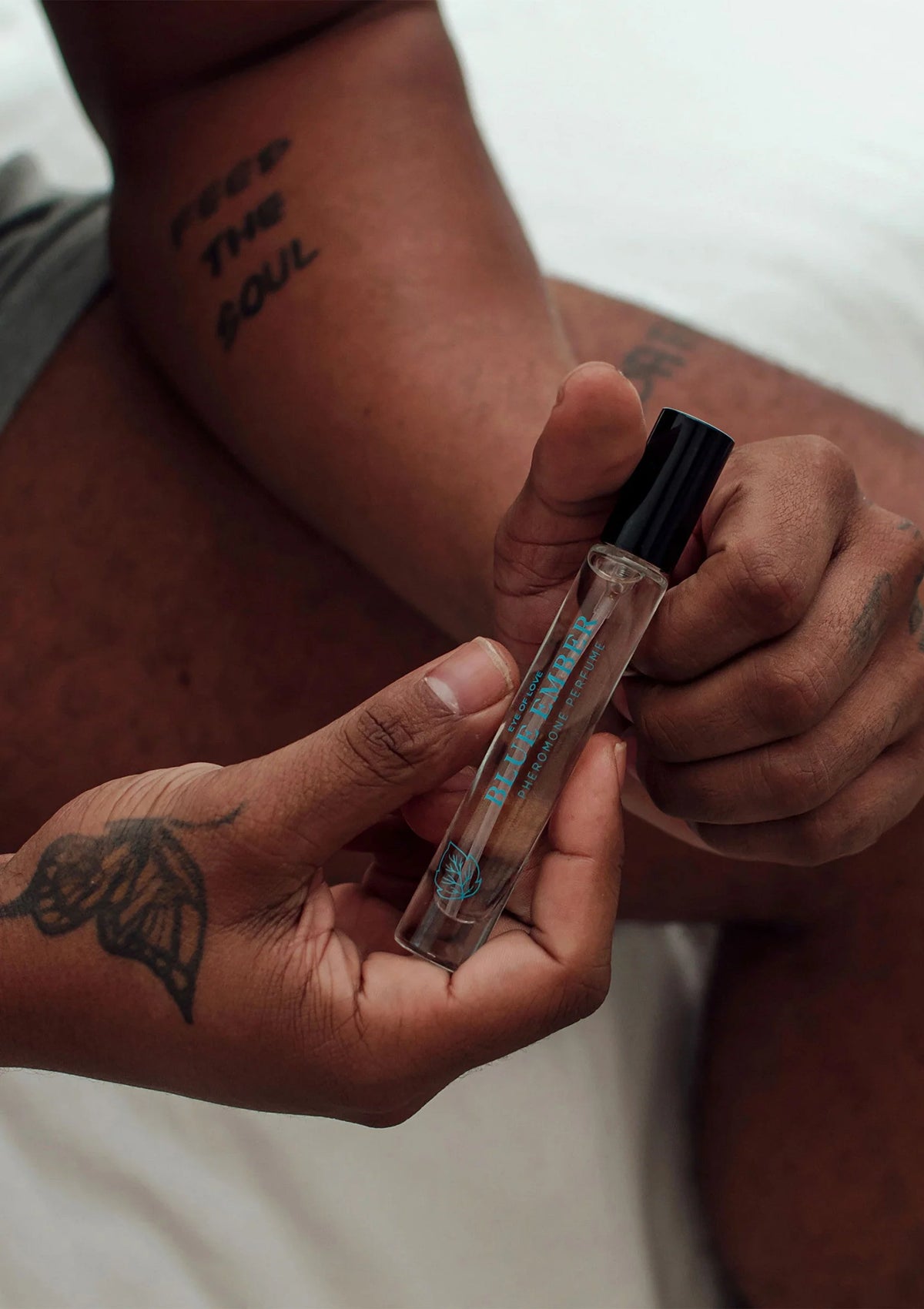 Bestel: Phero Parfum Attract Her 10 ml - bij Happytoys: de erotische sex webshop | liever Happy dan Easy ⭐⭐⭐⭐⭐