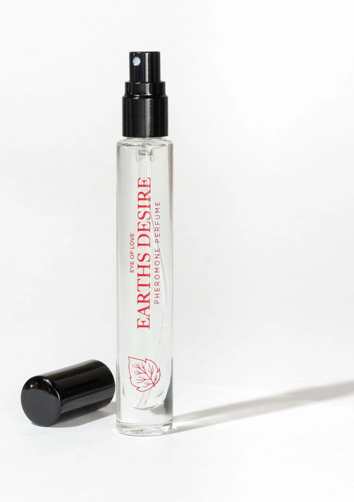 Bestel: Phero Parfum Attract Her 10 ml - bij Happytoys: de erotische sex webshop | liever Happy dan Easy ⭐⭐⭐⭐⭐