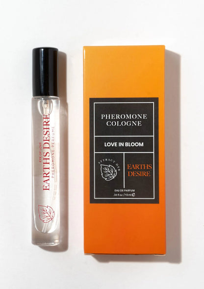Bestel: Phero Parfum Attract Her 10 ml - bij Happytoys: de erotische sex webshop | liever Happy dan Easy ⭐⭐⭐⭐⭐