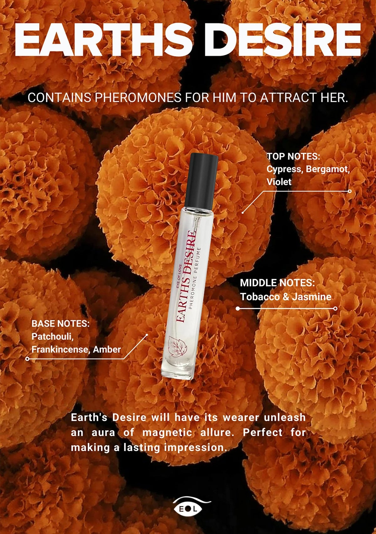 Bestel: Phero Parfum Attract Her 10 ml - bij Happytoys: de erotische sex webshop | liever Happy dan Easy ⭐⭐⭐⭐⭐