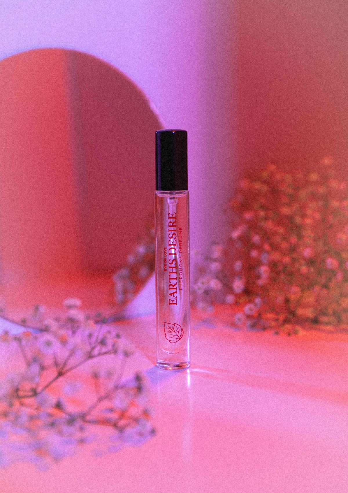 Bestel: Phero Parfum Attract Her 10 ml - bij Happytoys: de erotische sex webshop | liever Happy dan Easy ⭐⭐⭐⭐⭐