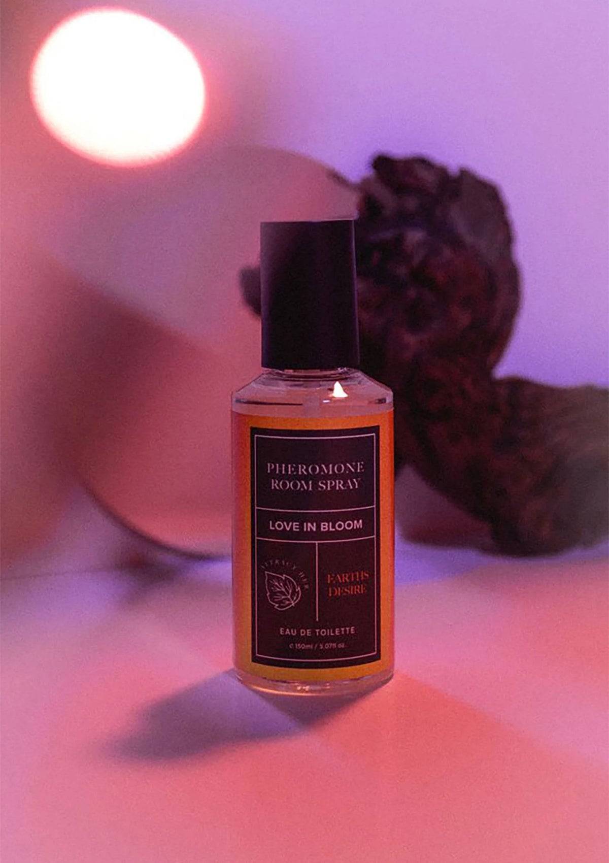 Room Phero Attract Her 150 ml by Eye of Love Bloom