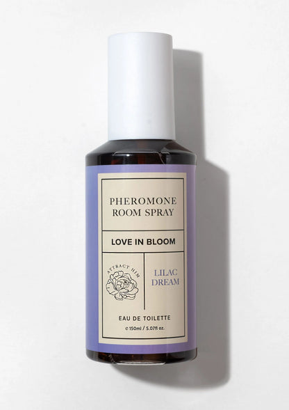 Bestel: Room Phero Attract Him 150 ml - bij Happytoys: de erotische sex webshop | liever Happy dan Easy ⭐⭐⭐⭐⭐