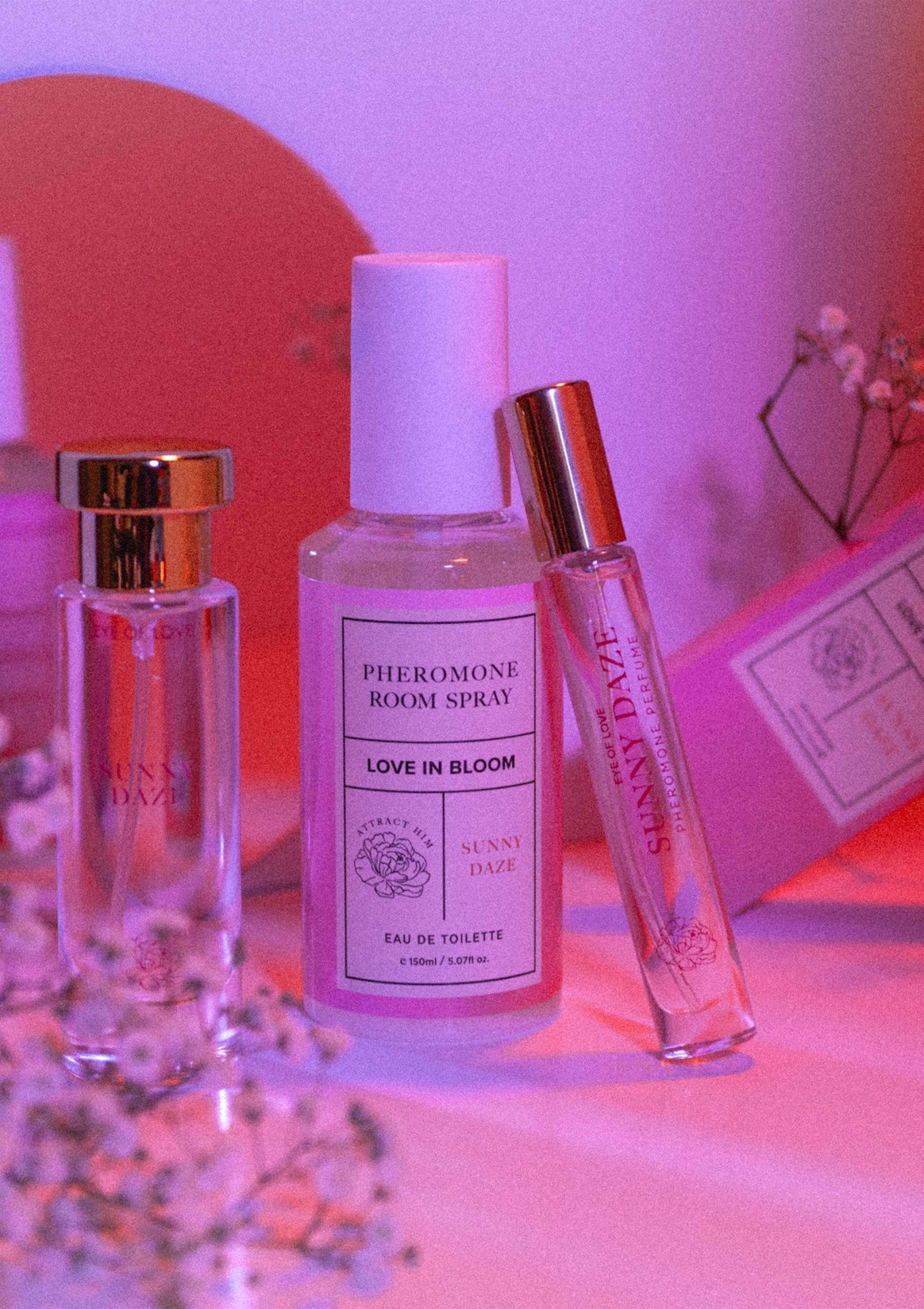 Bestel: Room Phero Attract Him 150 ml - bij Happytoys: de erotische sex webshop | liever Happy dan Easy ⭐⭐⭐⭐⭐
