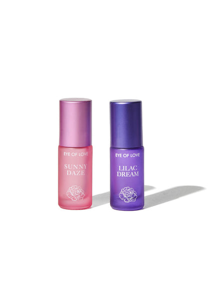 Phero Perfum Set Attract Him 2 x 5 ml By Eye of Love Bloom