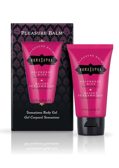 Bestel: Pleasure Balm Foreplay 50 ml - bij Happytoys: de erotische sex webshop | liever Happy dan Easy ⭐⭐⭐⭐⭐
