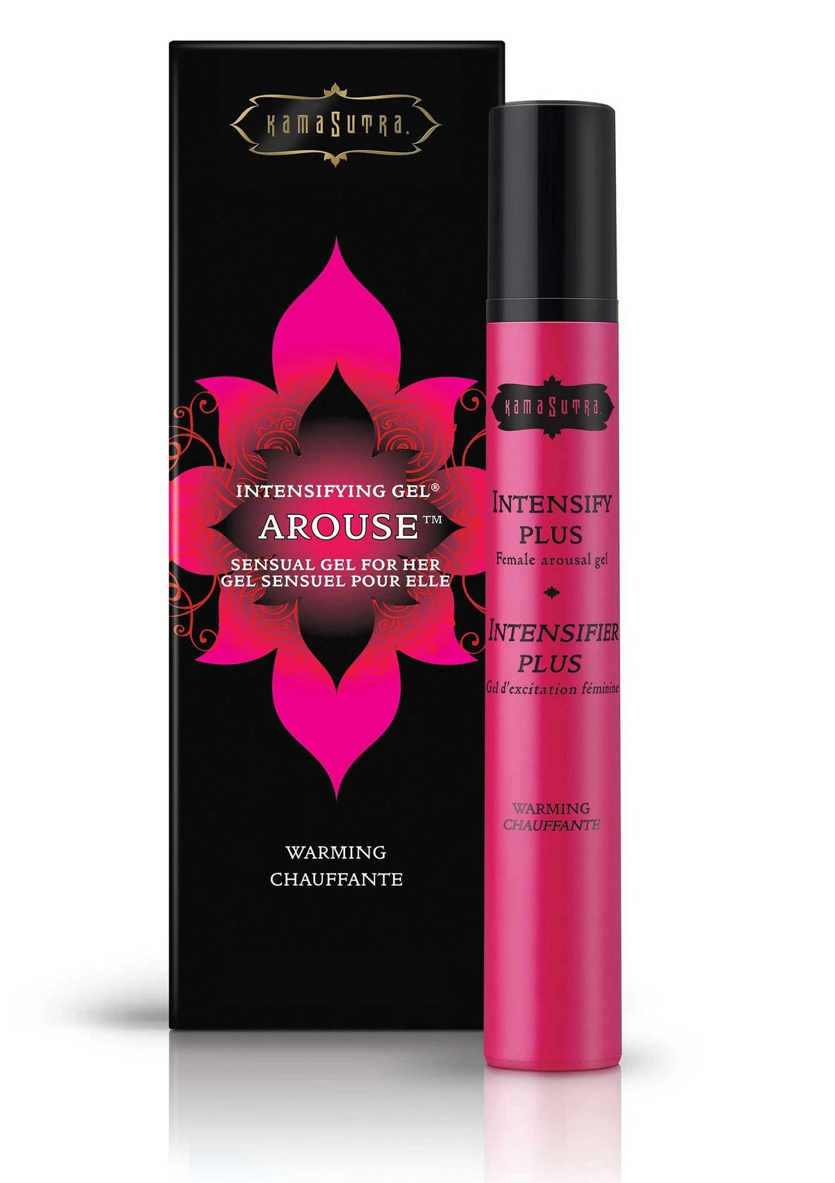 Bestel: Intensify Plus Clitoral Gel 12 ml - bij Happytoys: de erotische sex webshop | liever Happy dan Easy ⭐⭐⭐⭐⭐ - Default Title - 94008 - WARMING - 12