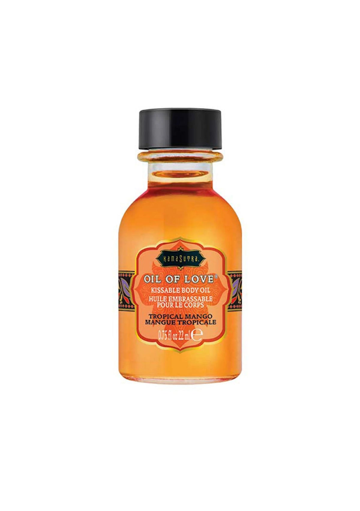 Bestel: Oil of Love 22 ml - bij Happytoys: de erotische sex webshop | liever Happy dan Easy ⭐⭐⭐⭐⭐