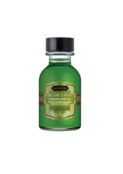 Bestel: Oil of Love 22 ml - bij Happytoys: de erotische sex webshop | liever Happy dan Easy ⭐⭐⭐⭐⭐