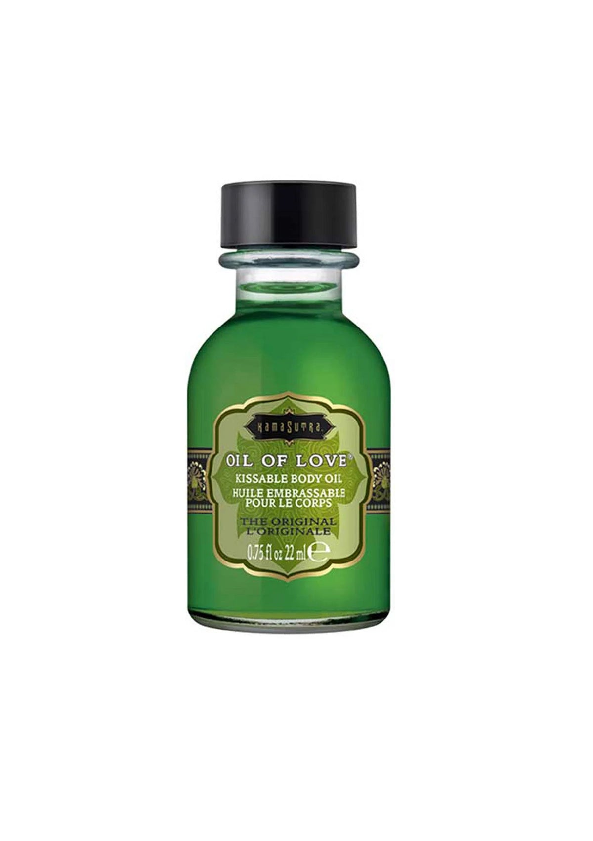 Bestel: Oil of Love 22 ml - bij Happytoys: de erotische sex webshop | liever Happy dan Easy ⭐⭐⭐⭐⭐