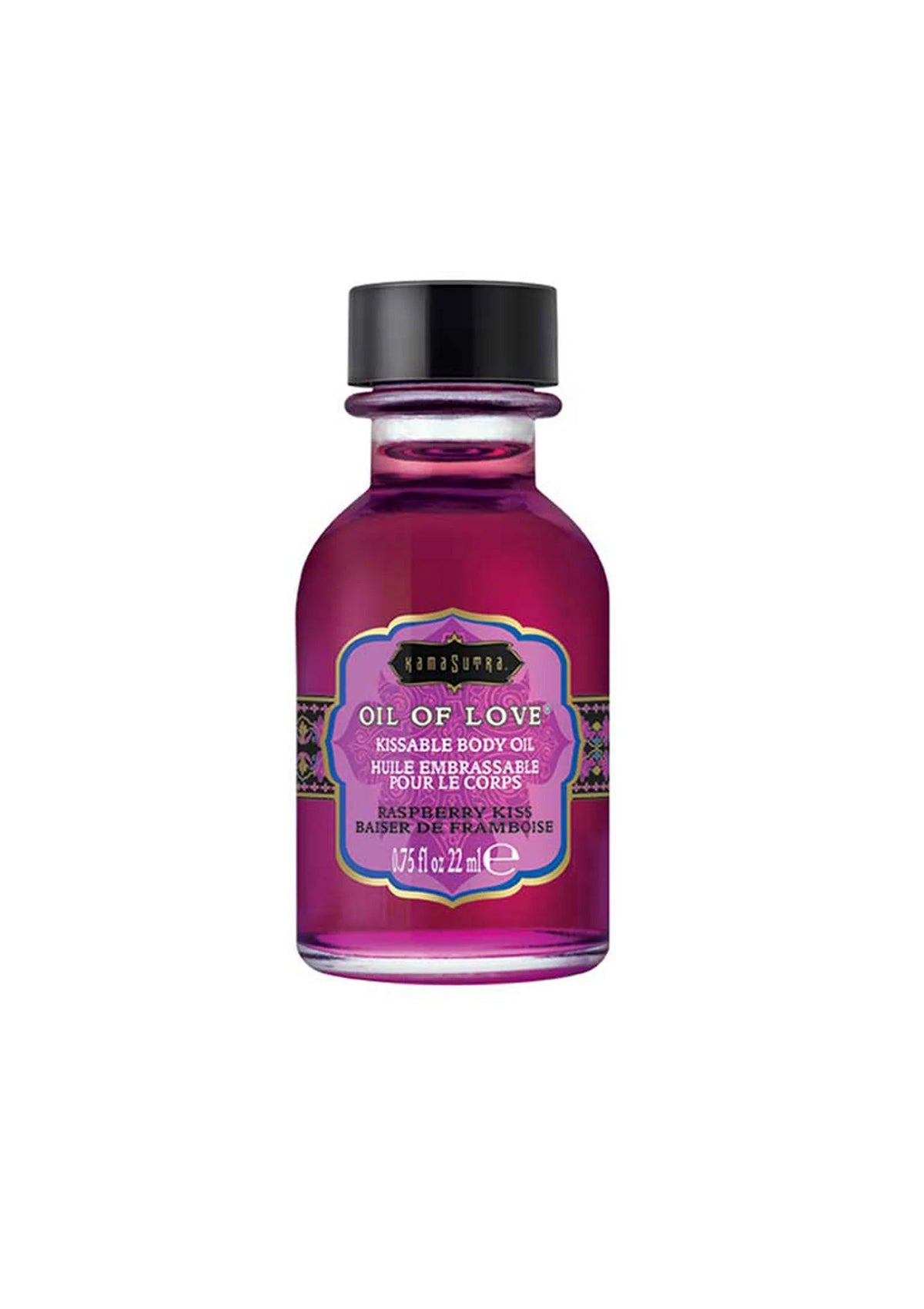 Bestel: Oil of Love 22 ml - bij Happytoys: de erotische sex webshop | liever Happy dan Easy ⭐⭐⭐⭐⭐