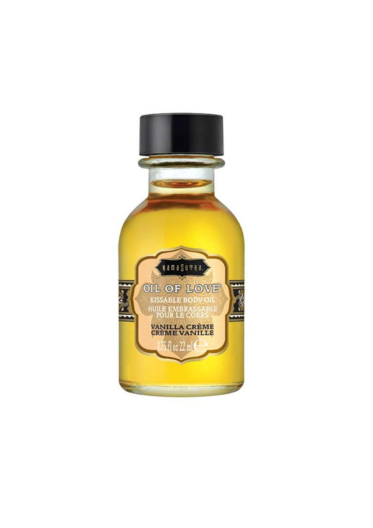 Bestel: Oil of Love 22 ml - bij Happytoys: de erotische sex webshop | liever Happy dan Easy ⭐⭐⭐⭐⭐