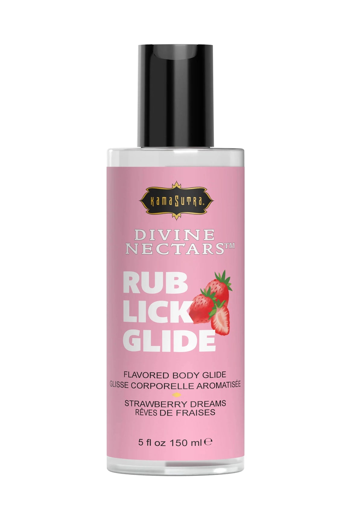 Bestel: Divine Nectars Bodyglide 150 ml - bij Happytoys: de erotische sex webshop | liever Happy dan Easy ⭐⭐⭐⭐⭐