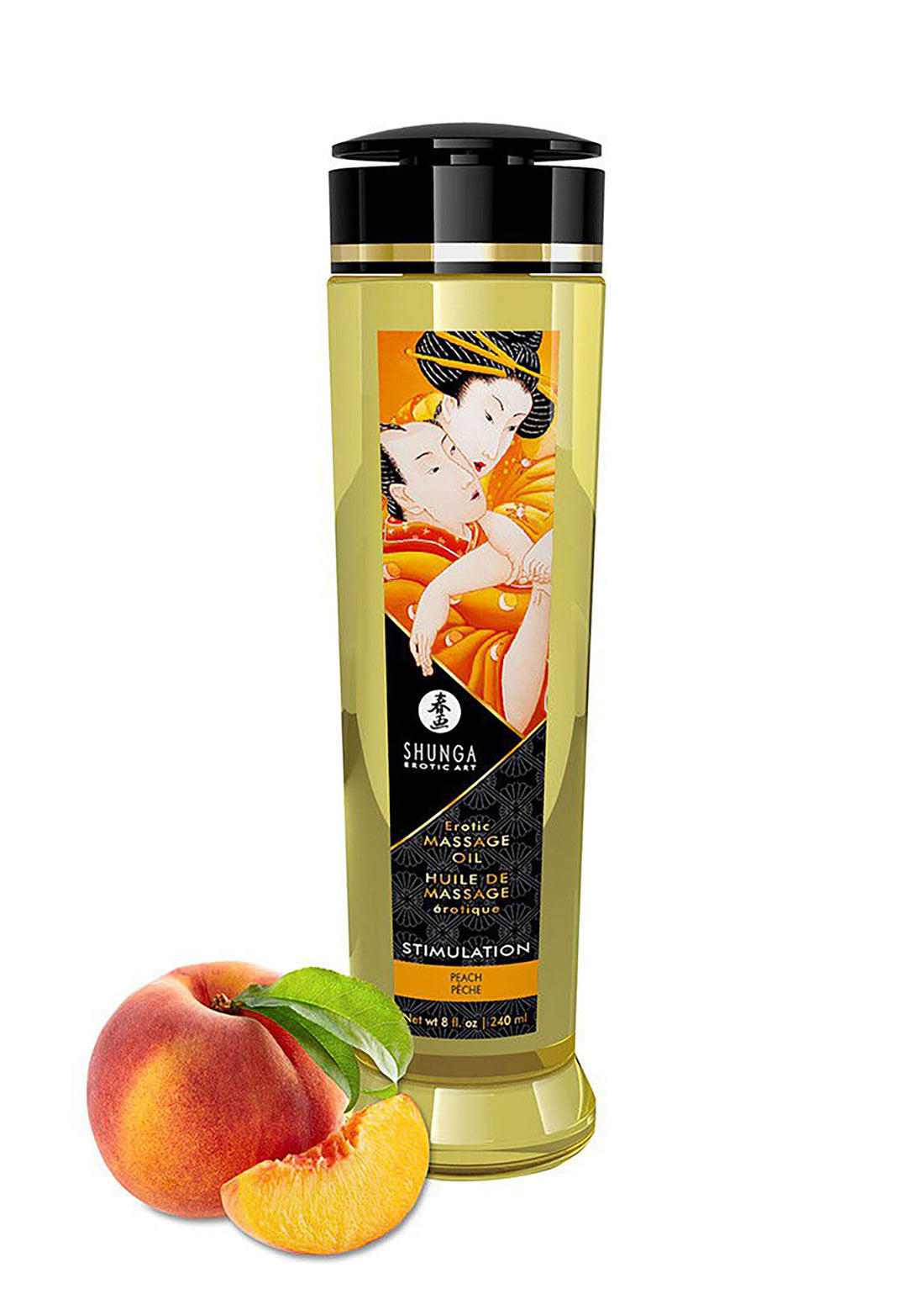 94501_PEACH_02_1 | bestel discreet online bij Happytoys, de erotische webshop geleid door een vrouw.