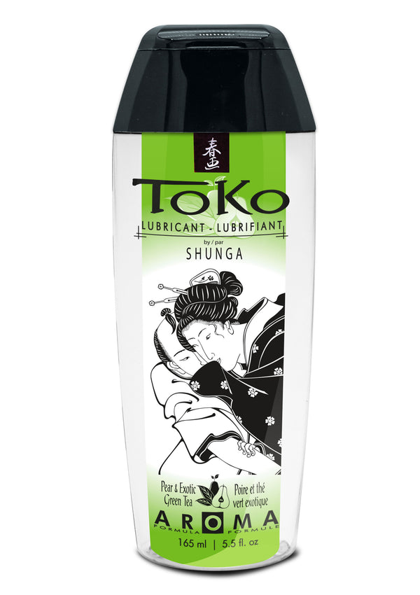Toko Aroma Lubricant 165 ml by Shunga