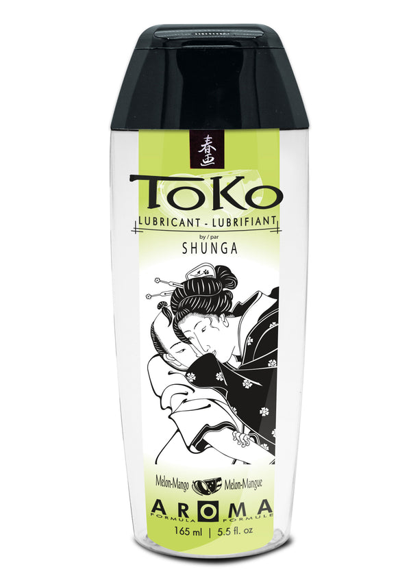 Toko Aroma Lubricant 165 ml by Shunga