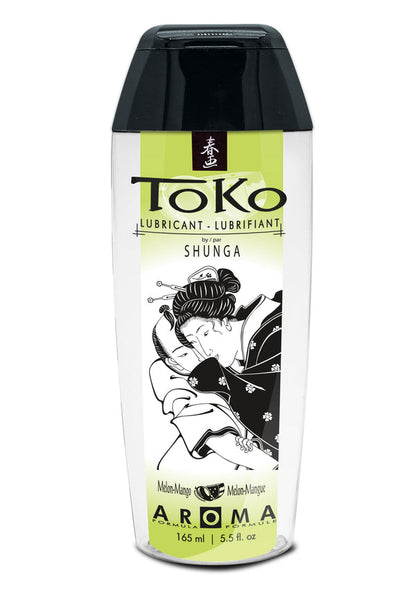 Toko Aroma Lubricant 165 ml by Shunga