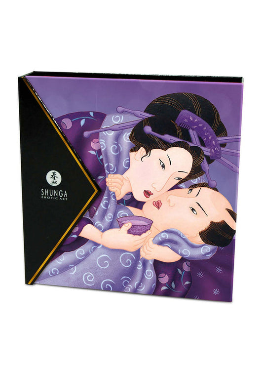 Geisha's Secrets Set by Shunga