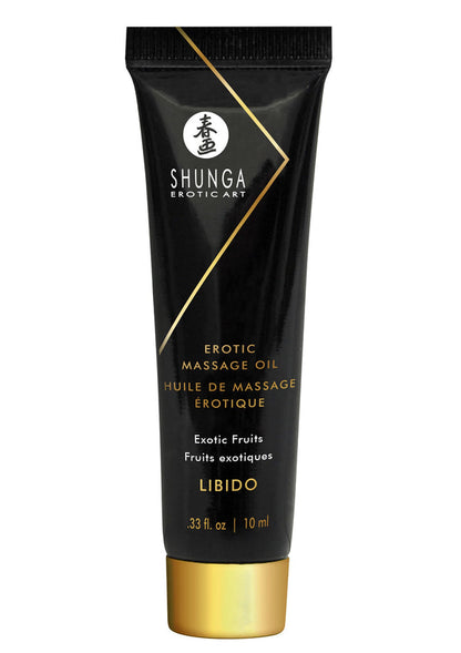 Geisha's Secrets Set by Shunga