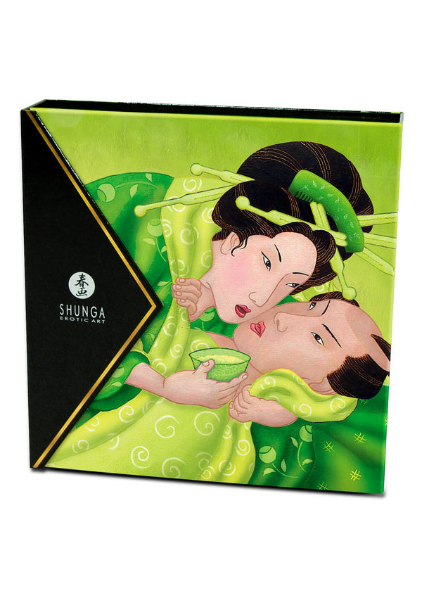 Geisha's Secrets Set by Shunga