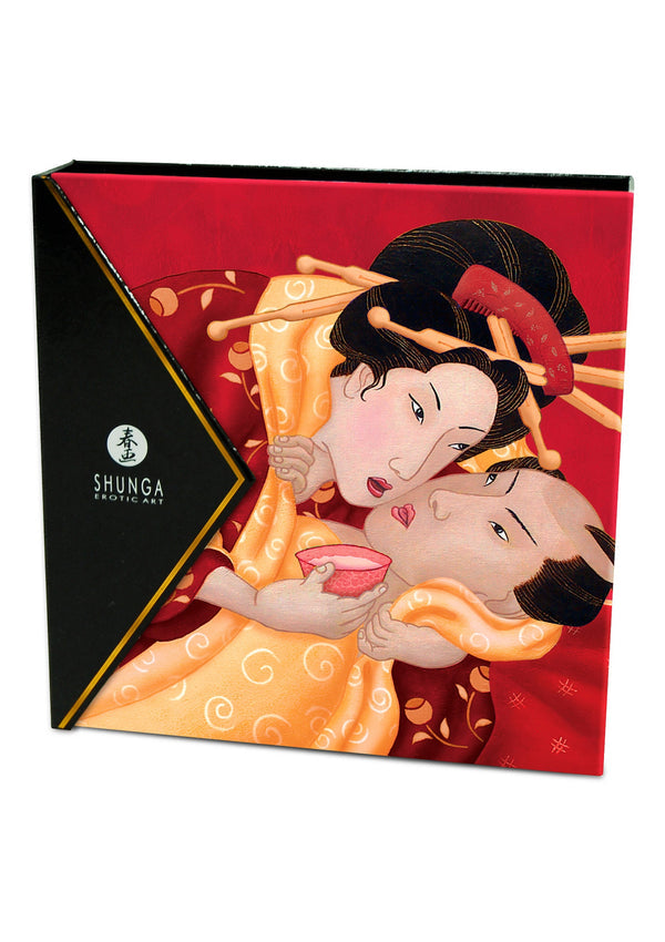Geisha's Secrets Set by Shunga