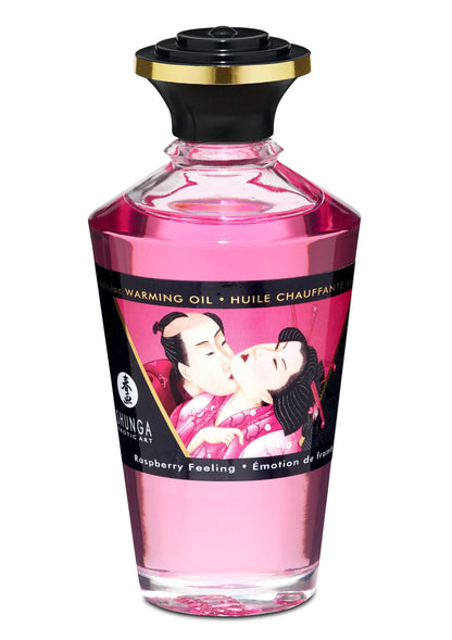 Beste vandaag nog: Fruity Kisses Collection by Shunga - bij Happytoys Sexshop: Toys for Feeling Happy & Easy 😊