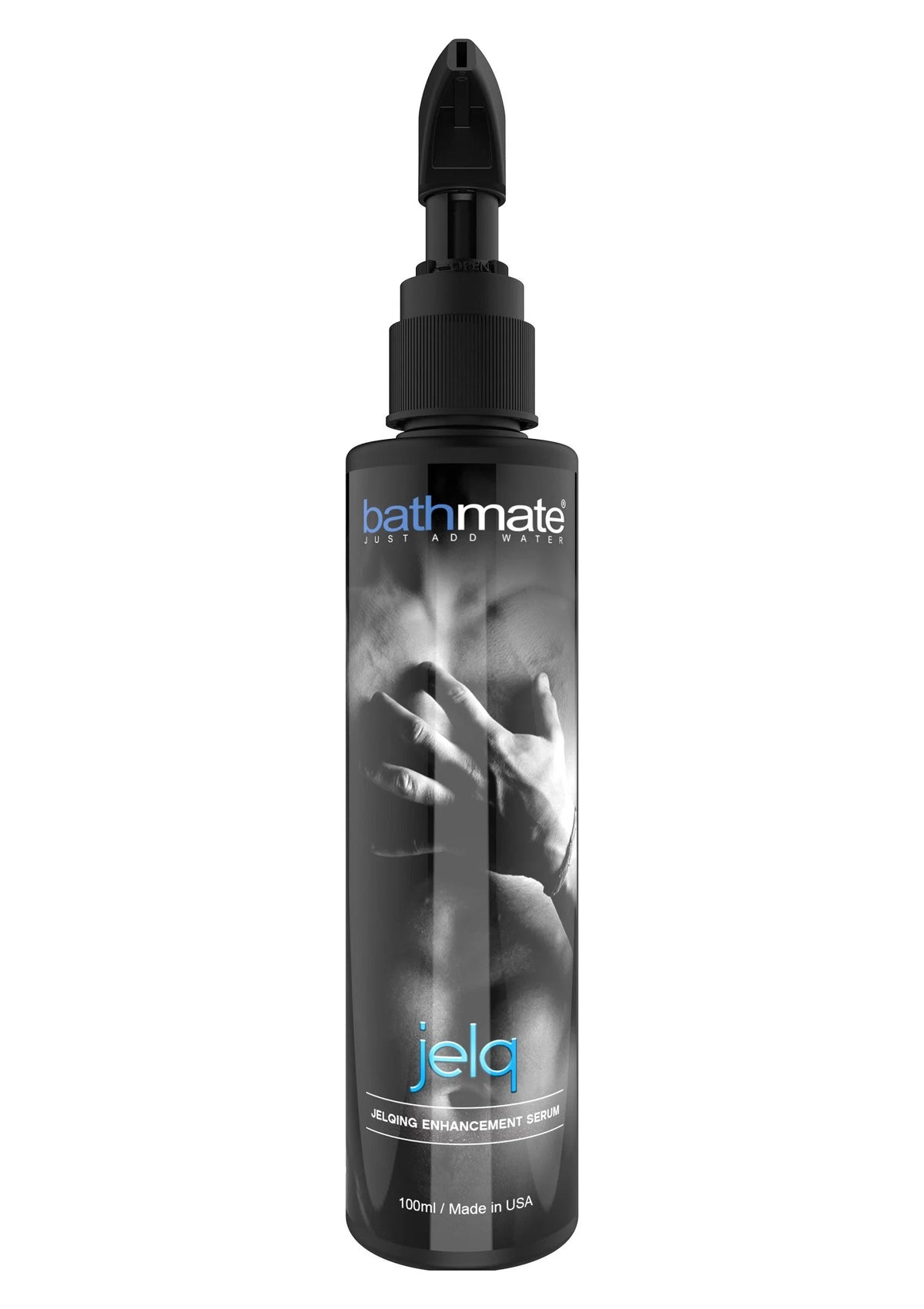 Bestel: Bathmate Max Out Jelqing 100 ml by Bathmate - bij Happytoys: de erotische sex webshop | liever Happy dan Easy ⭐⭐⭐⭐⭐